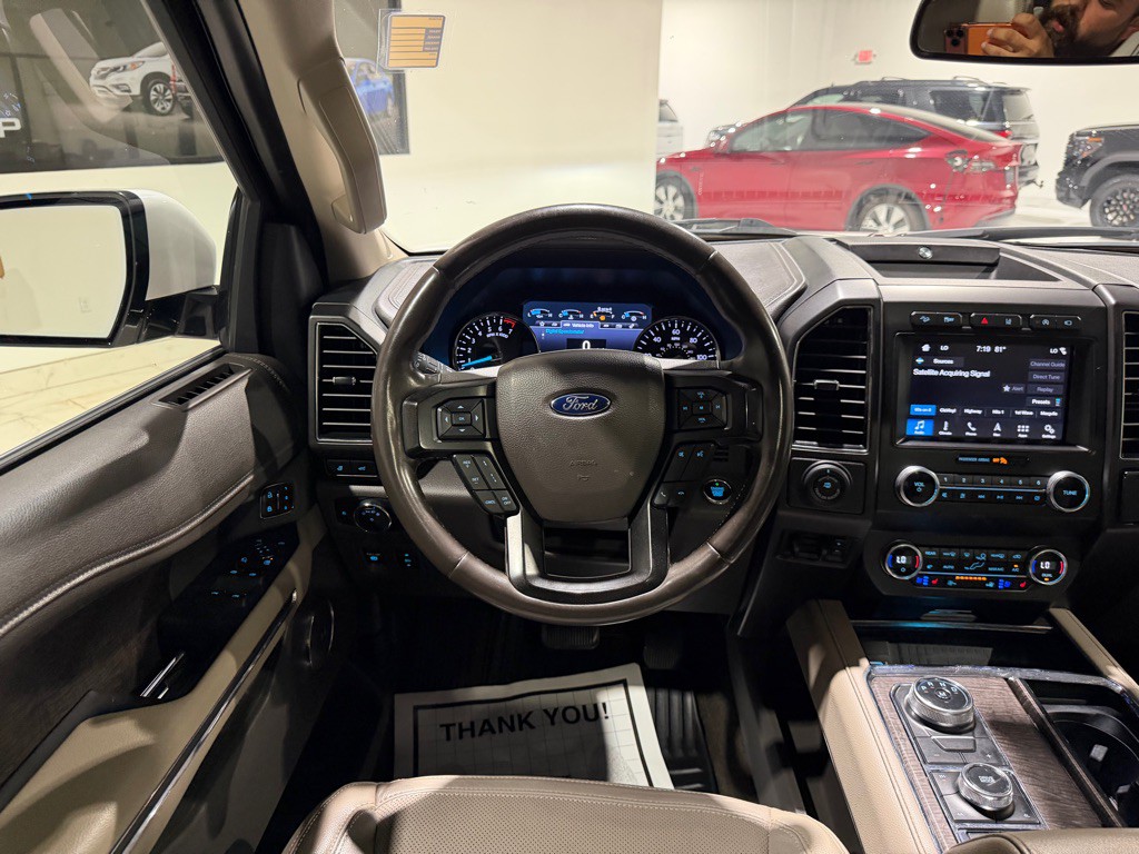 2019 Ford Expedition Image 25