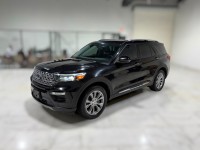 Image for 2021 Ford Explorer Limited ID: 7555066