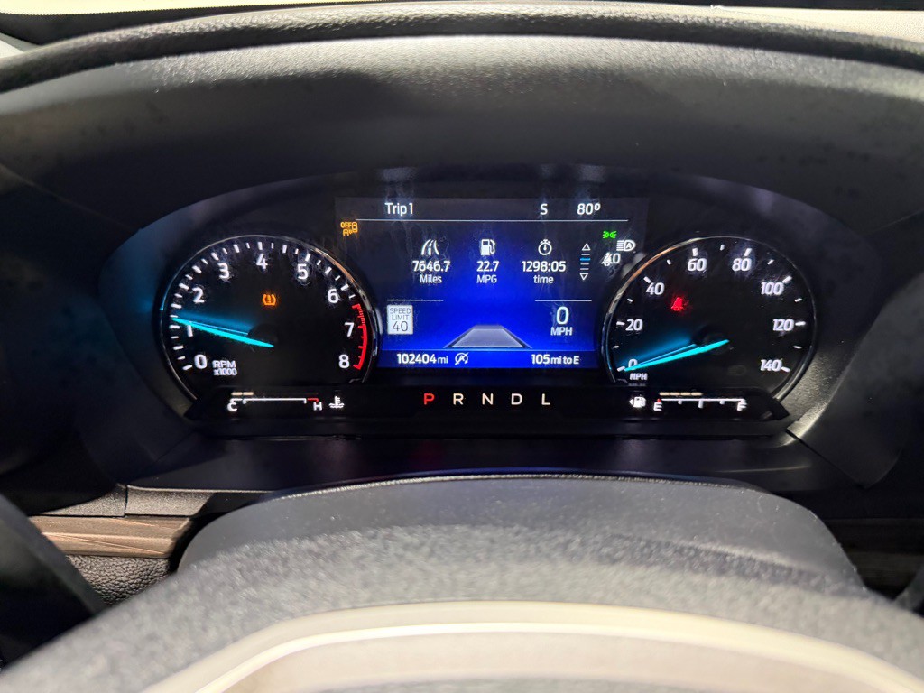 2021 Ford Explorer Image 24
