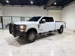 Image for 2019 Ford F-250 Lariat ID: 7555109