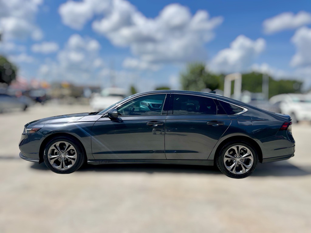 2024 Honda Accord Image 5