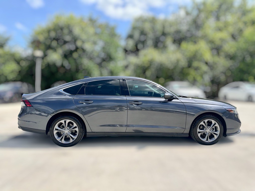 2024 Honda Accord Image 9