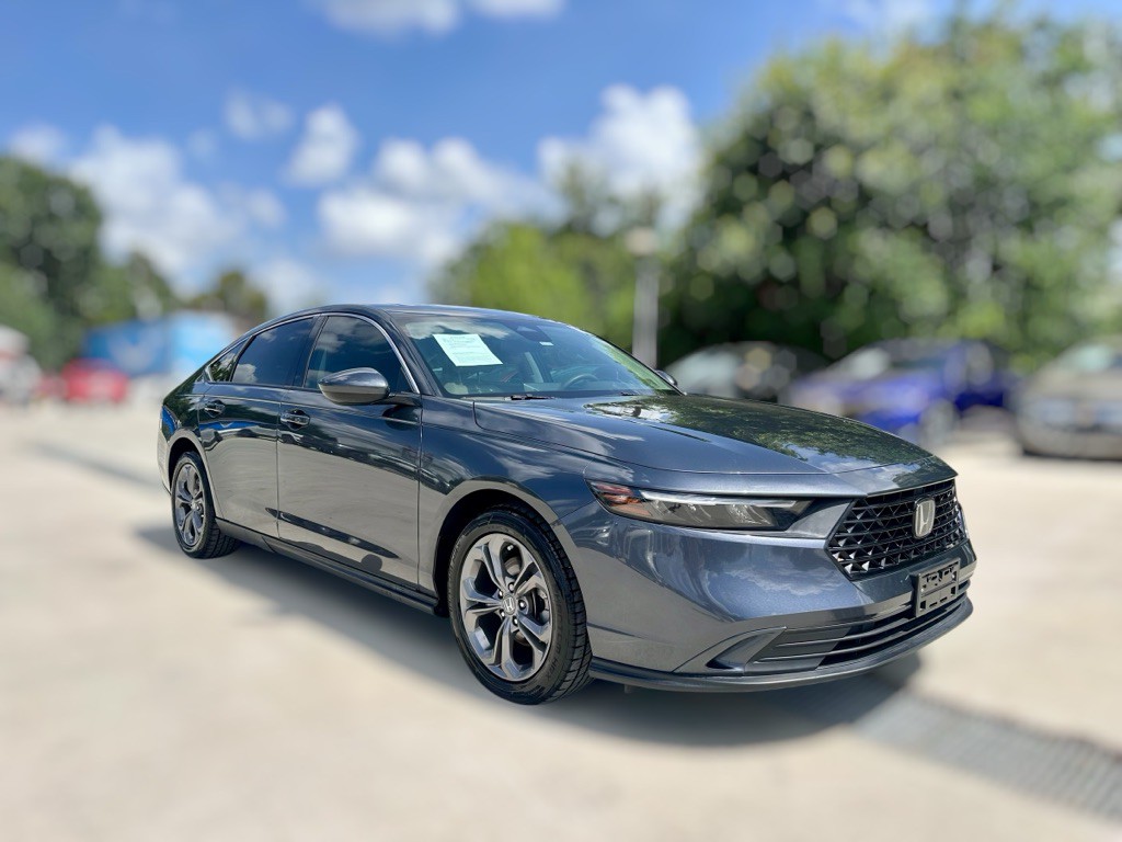 2024 Honda Accord Image 10
