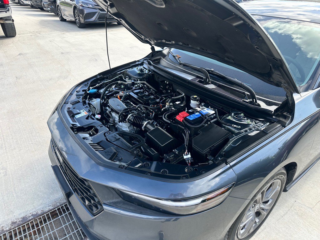 2024 Honda Accord Image 15