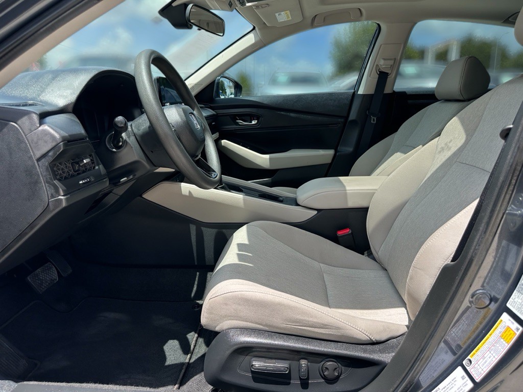 2024 Honda Accord Image 16