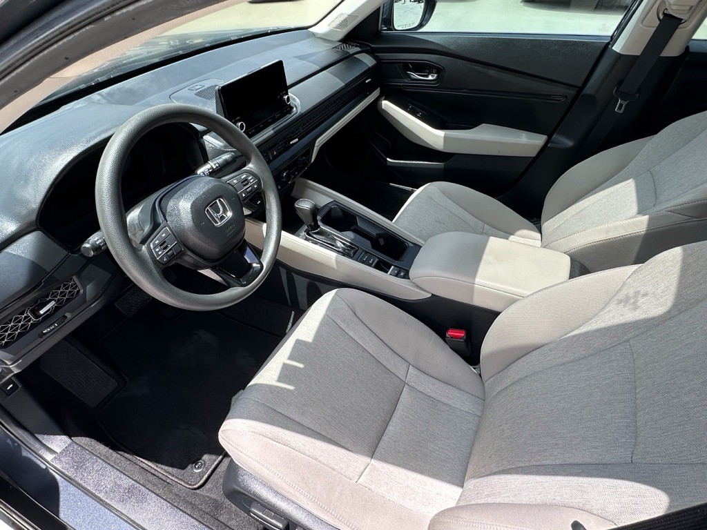 2024 Honda Accord Image 17