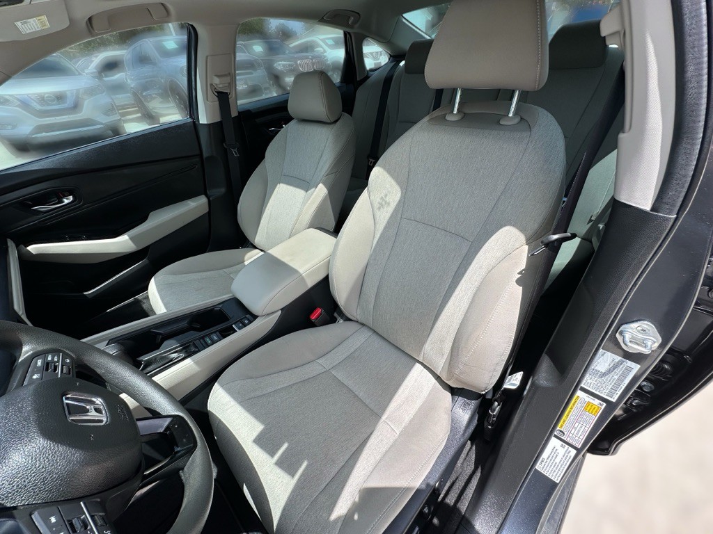 2024 Honda Accord Image 18