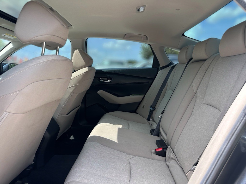 2024 Honda Accord Image 20