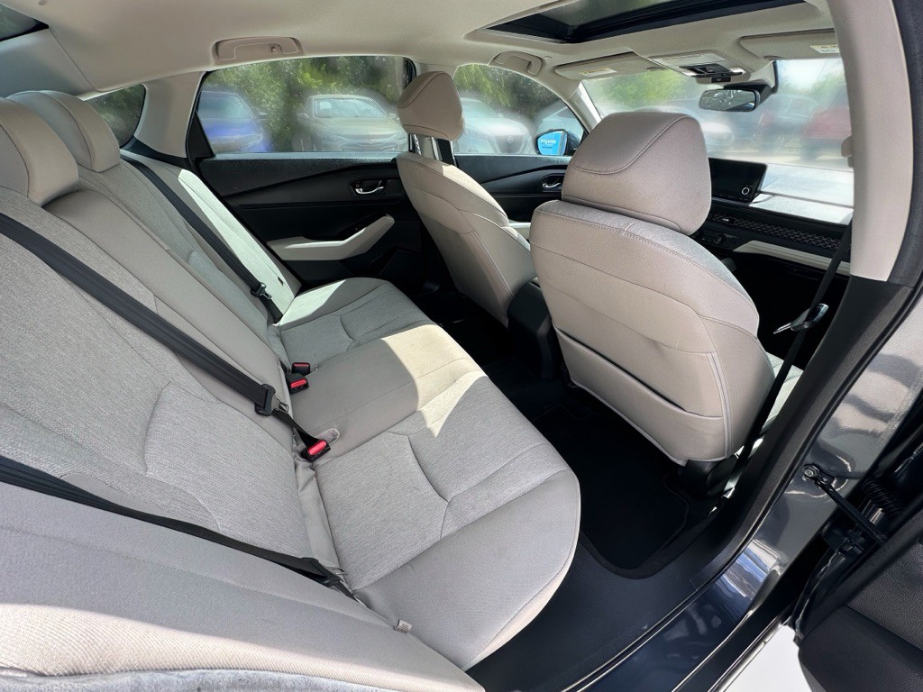 2024 Honda Accord Image 21