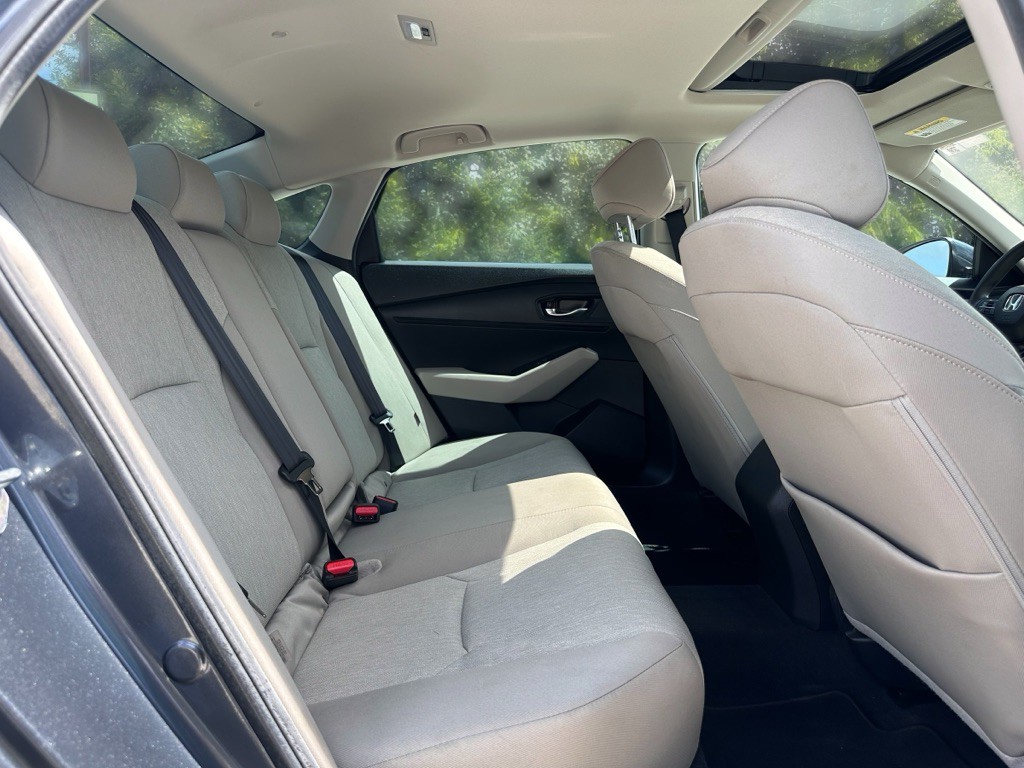 2024 Honda Accord Image 22