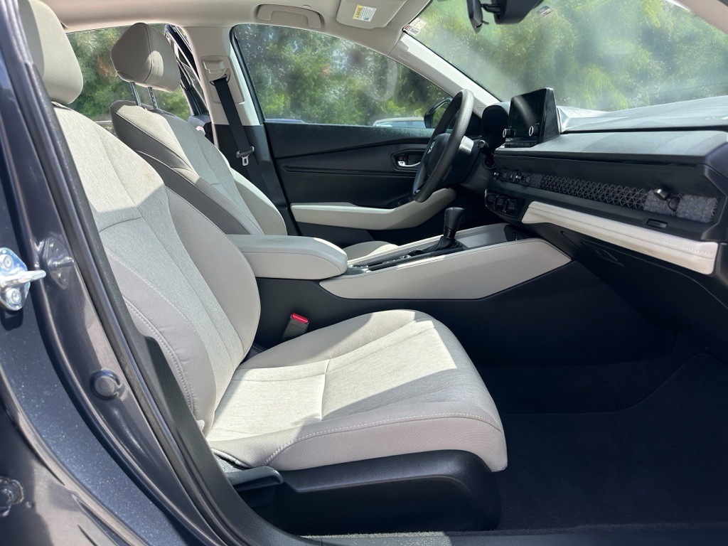 2024 Honda Accord Image 23