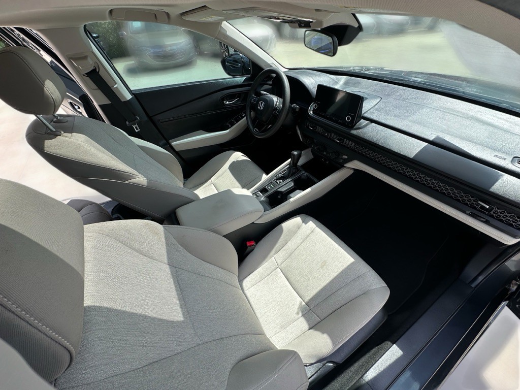 2024 Honda Accord Image 24