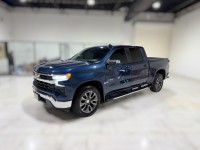Image for 2022 Chevrolet Silverado 1500 LT ID: 7555560