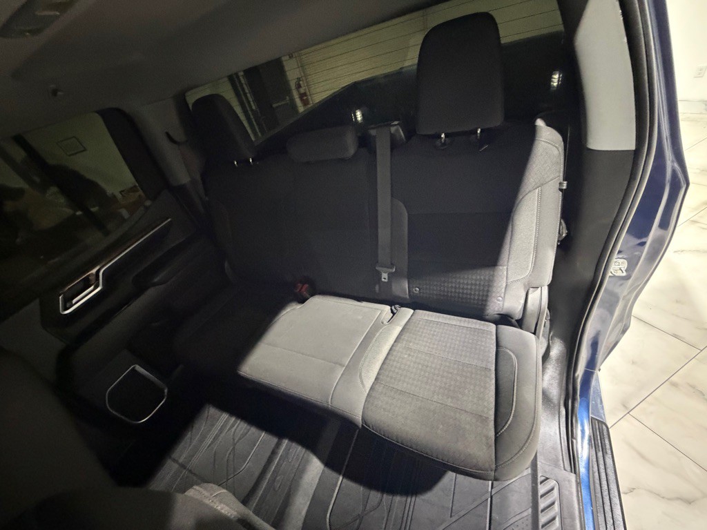 2022 Chevrolet Silverado 1500 Image 15