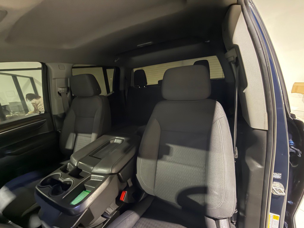 2022 Chevrolet Silverado 1500 Image 16