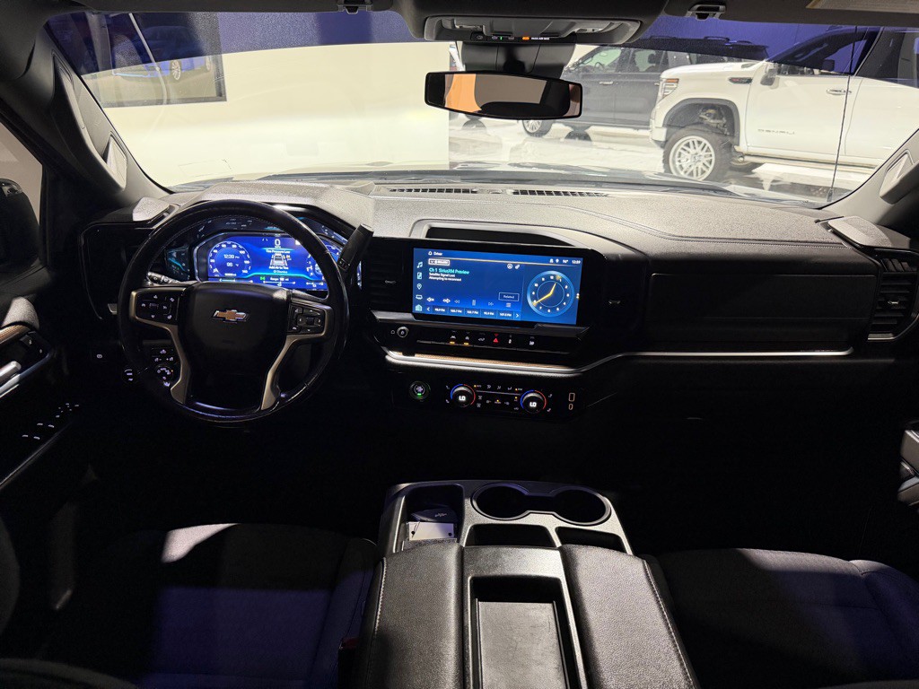 2022 Chevrolet Silverado 1500 Image 18