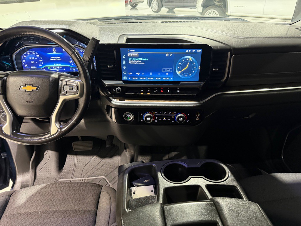 2022 Chevrolet Silverado 1500 Image 19