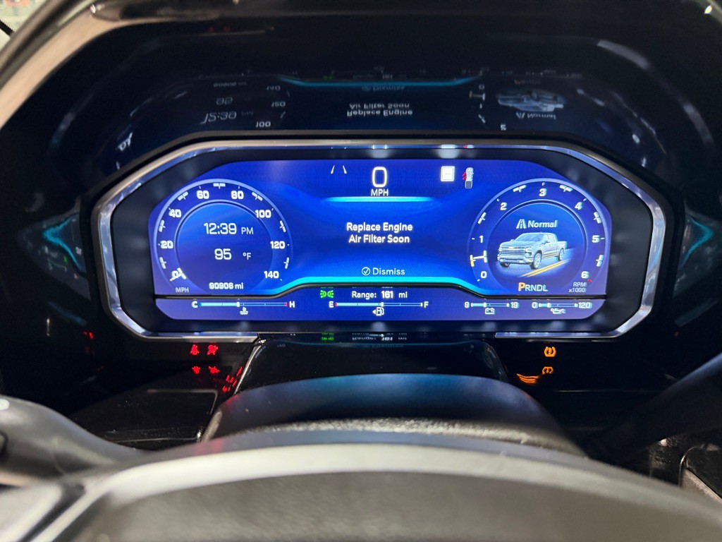 2022 Chevrolet Silverado 1500 Image 21