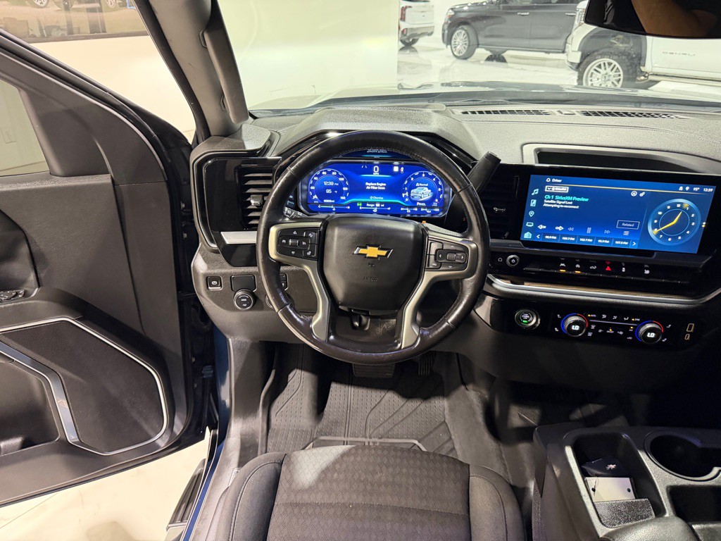 2022 Chevrolet Silverado 1500 Image 22