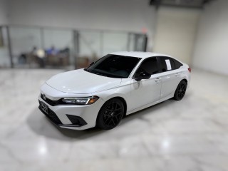 Image for 2024 Honda Civic Sport ID: 7555568