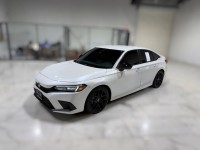 Image for 2024 Honda Civic Sport ID: 7555568