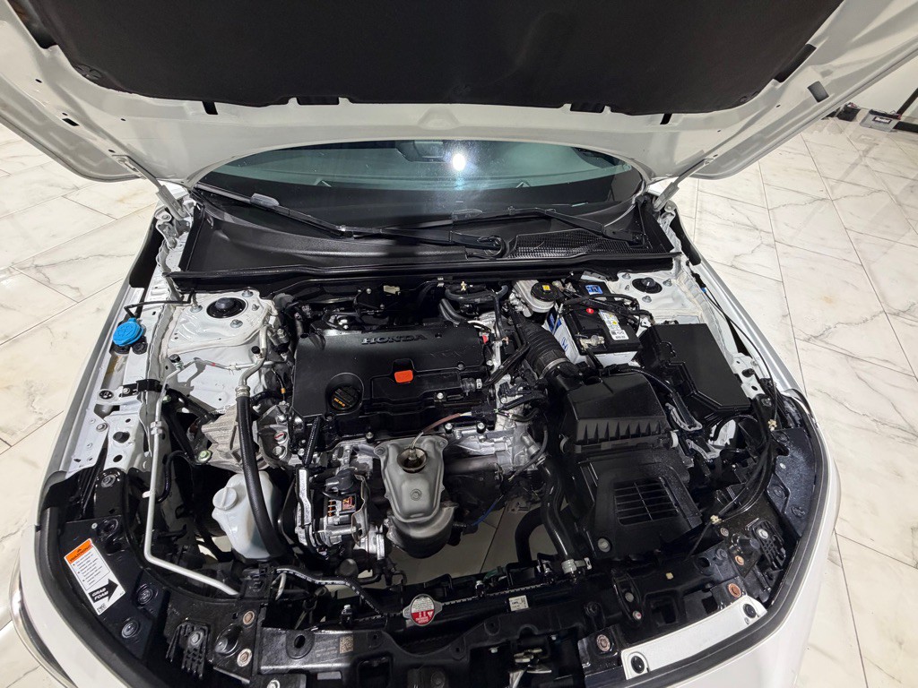 2024 Honda Civic Image 4