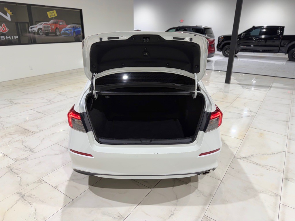 2024 Honda Civic Image 11