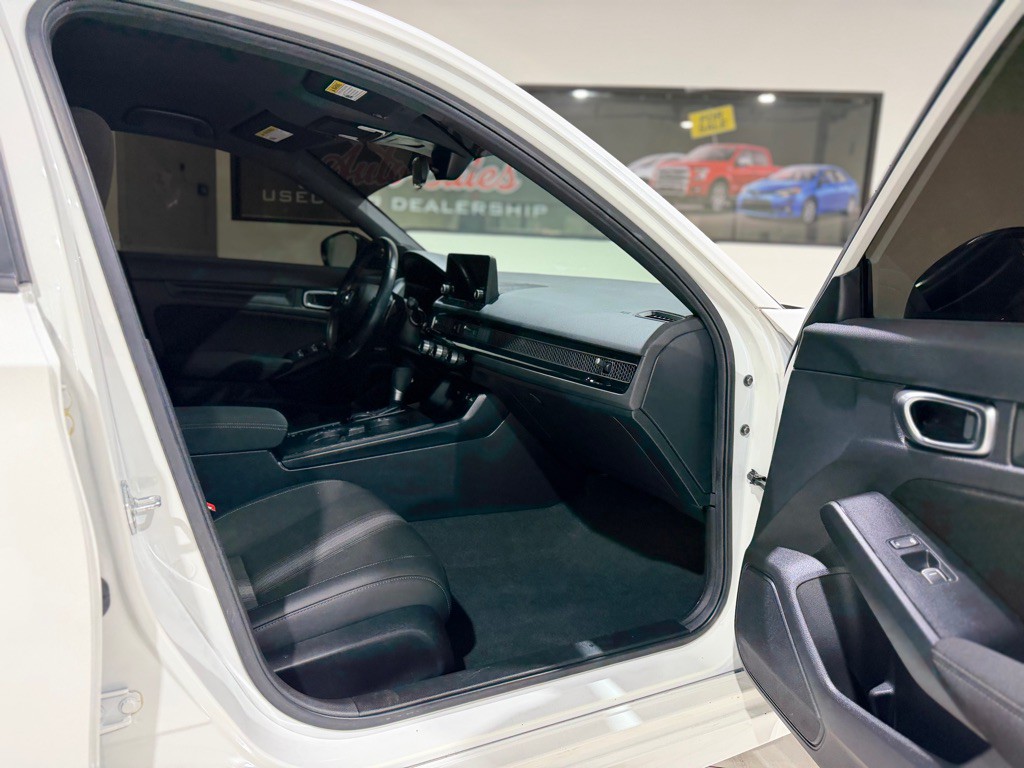 2024 Honda Civic Image 14