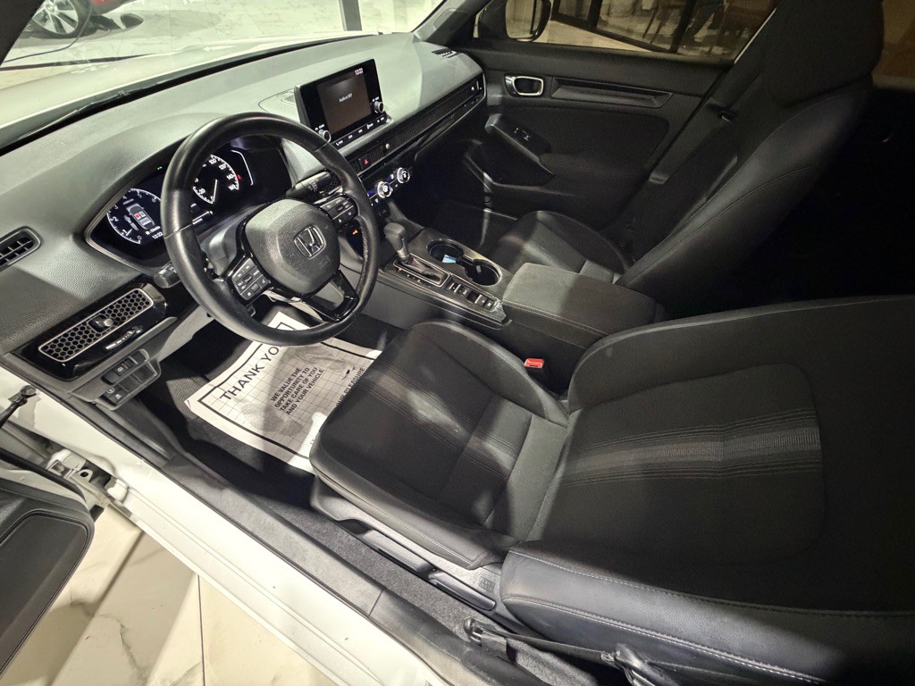 2024 Honda Civic Image 18
