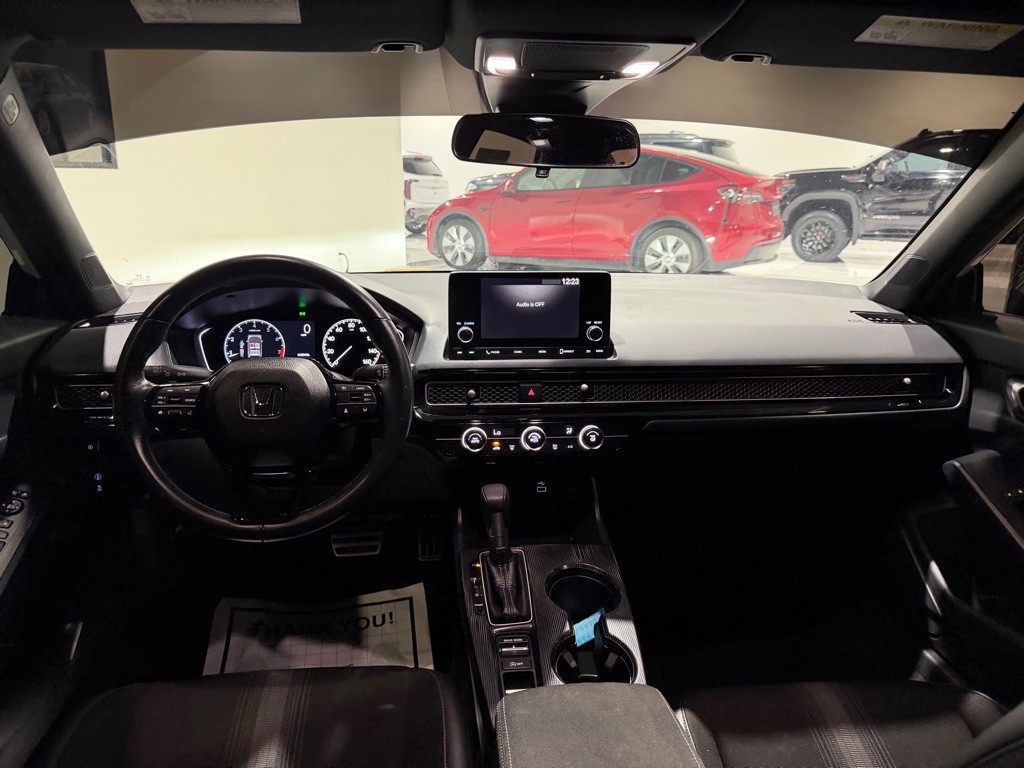2024 Honda Civic Image 19