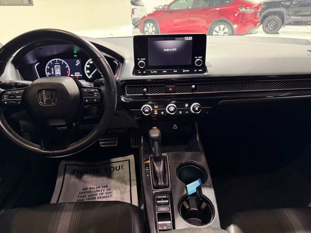 2024 Honda Civic Image 20