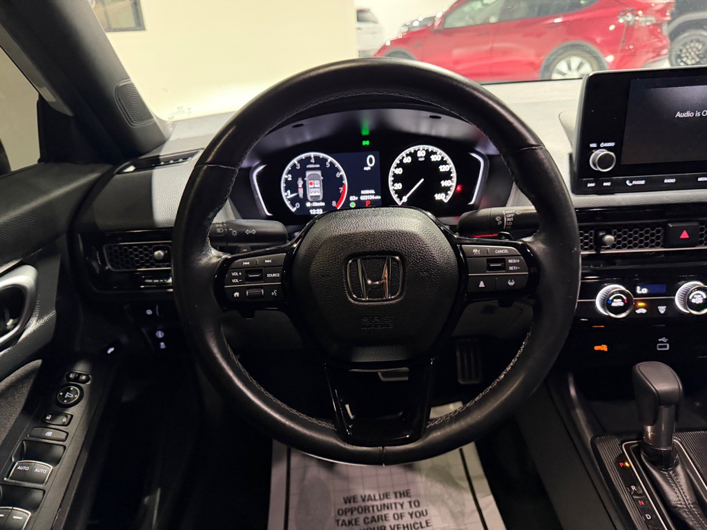 2024 Honda Civic Image 21