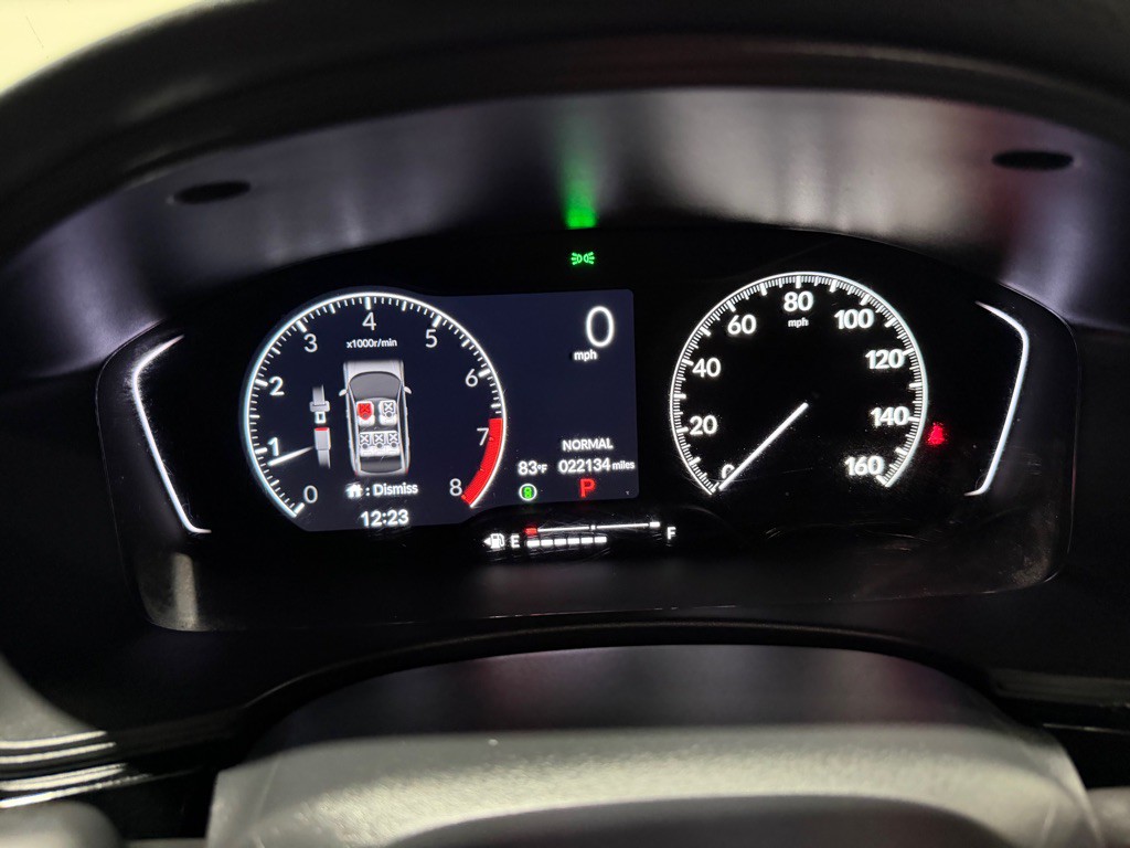 2024 Honda Civic Image 22