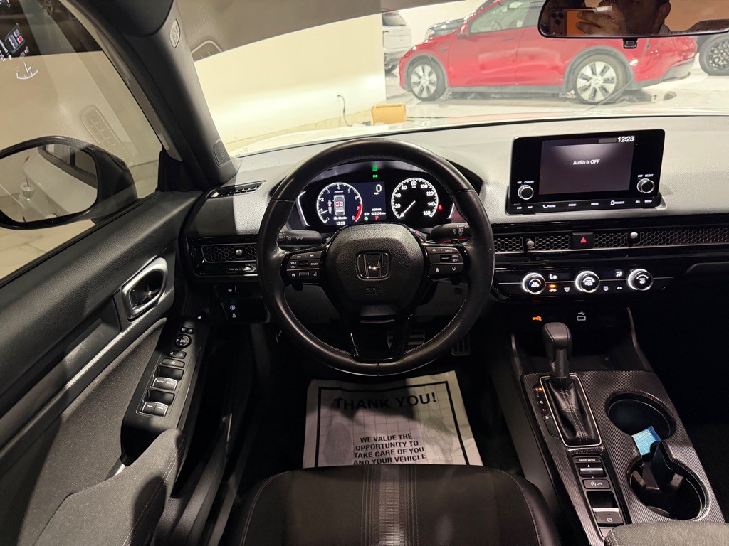 2024 Honda Civic Image 23