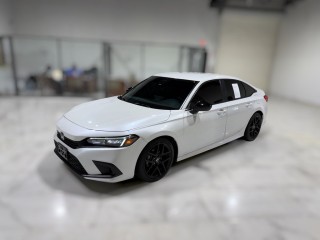 Image for 2024 Honda Civic Sport ID: 7555568