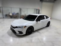 Image for 2024 Honda Civic Sport ID: 7555568