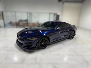 Image for 2018 Ford Mustang Ecoboost Premium ID: 7558348