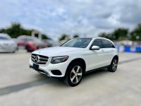 Image for 2017 Mercedes-Benz GLC-Class GLC 300 ID: 7560772
