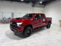 Image for 2024 Chevrolet Silverado 1500 Lt Trail Boss ID: 7562000
