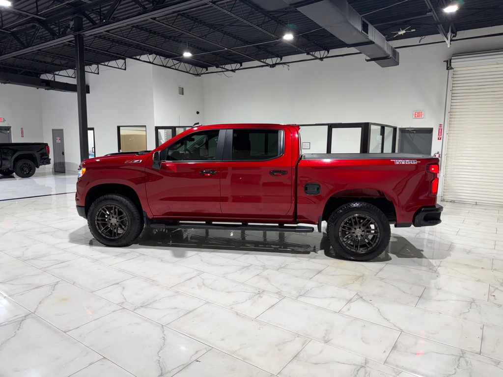 2024 Chevrolet Silverado 1500 Image 7