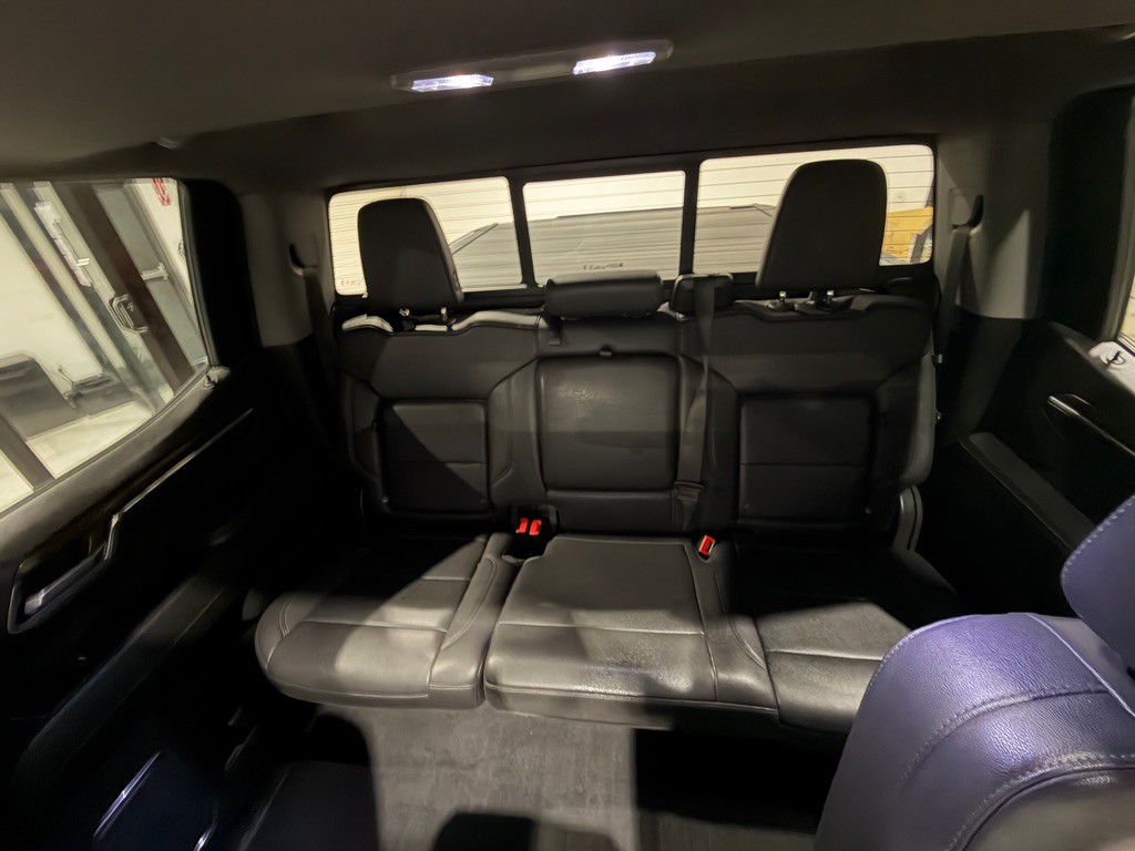 2024 Chevrolet Silverado 1500 Image 15