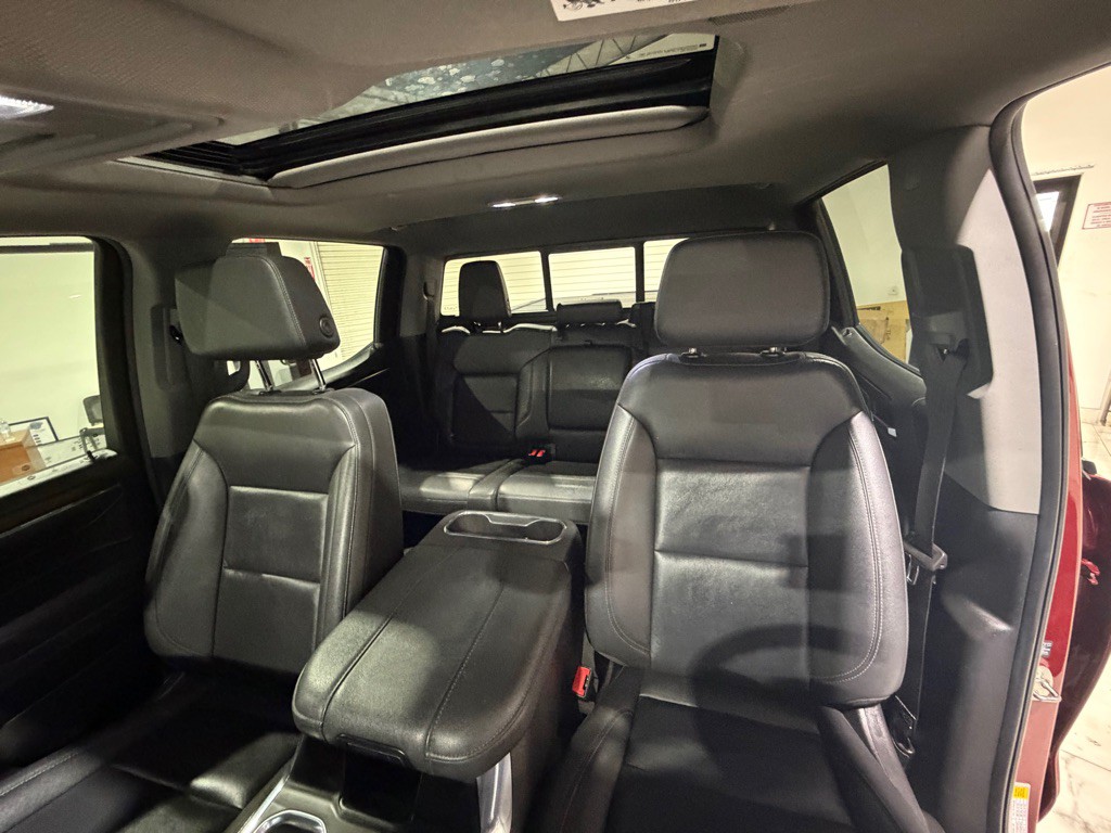 2024 Chevrolet Silverado 1500 Image 16
