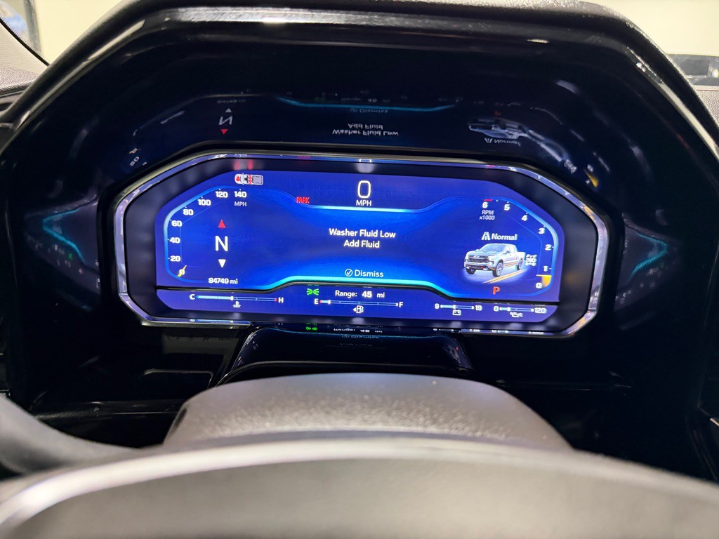 2024 Chevrolet Silverado 1500 Image 22