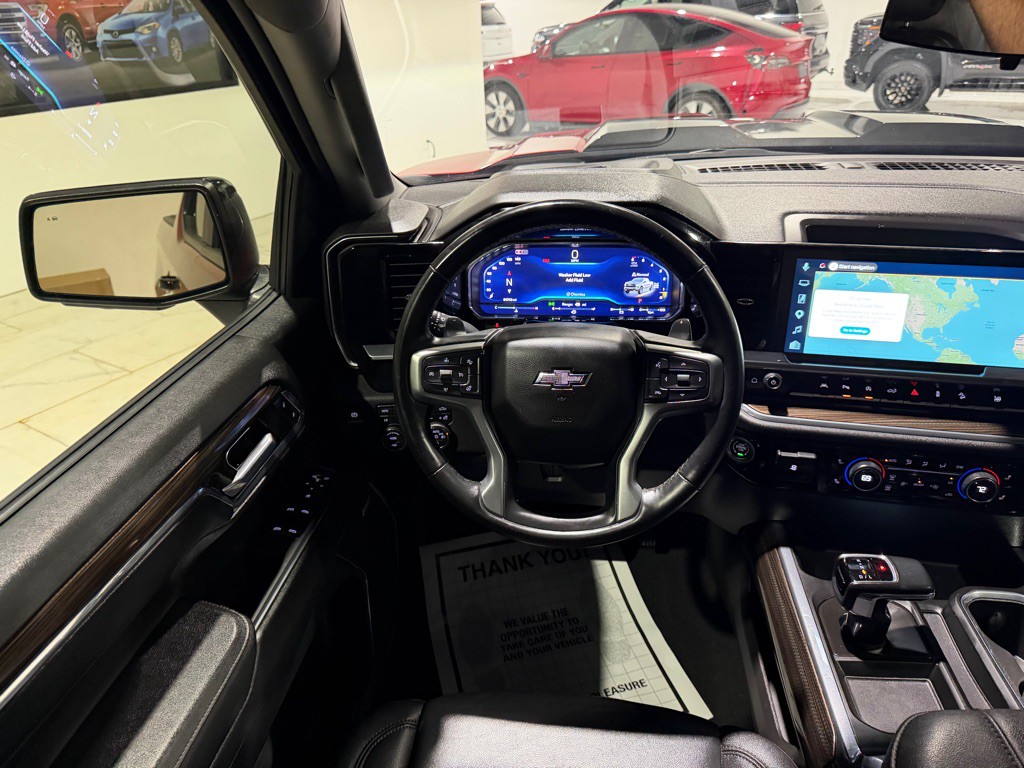 2024 Chevrolet Silverado 1500 Image 23