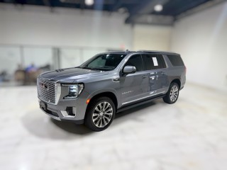 Image for 2022 GMC Yukon Denali ID: 7562004