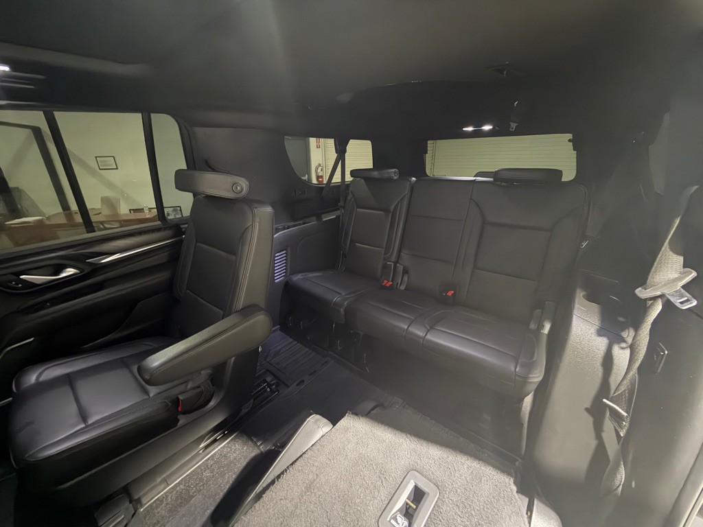2022 GMC Yukon Image 16