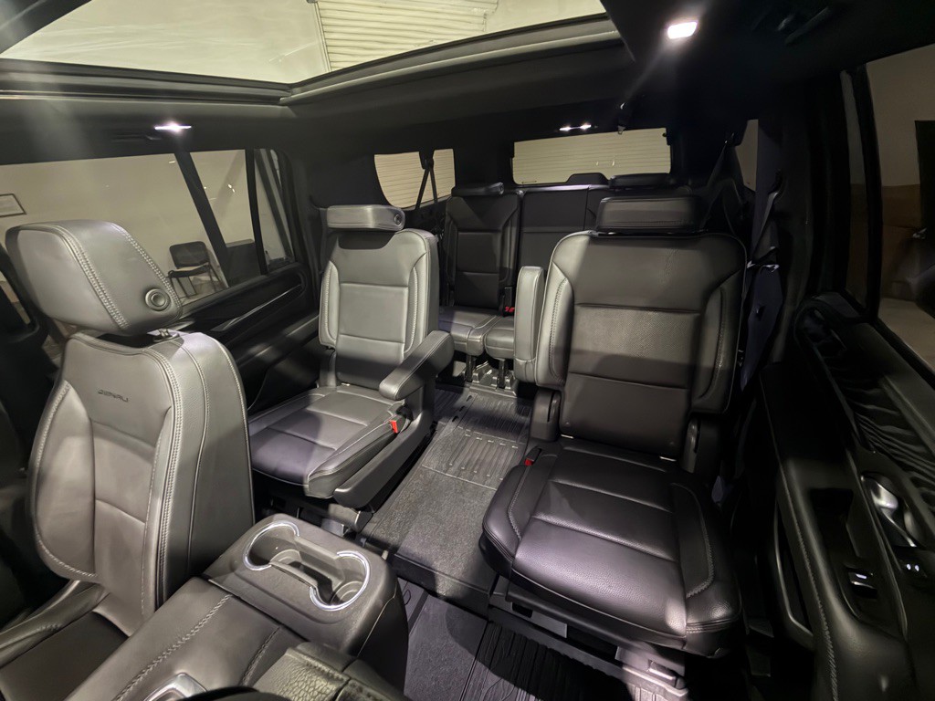 2022 GMC Yukon Image 17