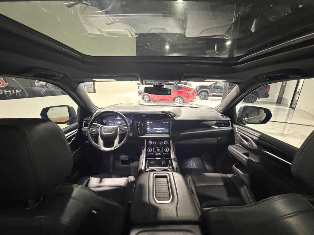 2022 GMC Yukon Image 20