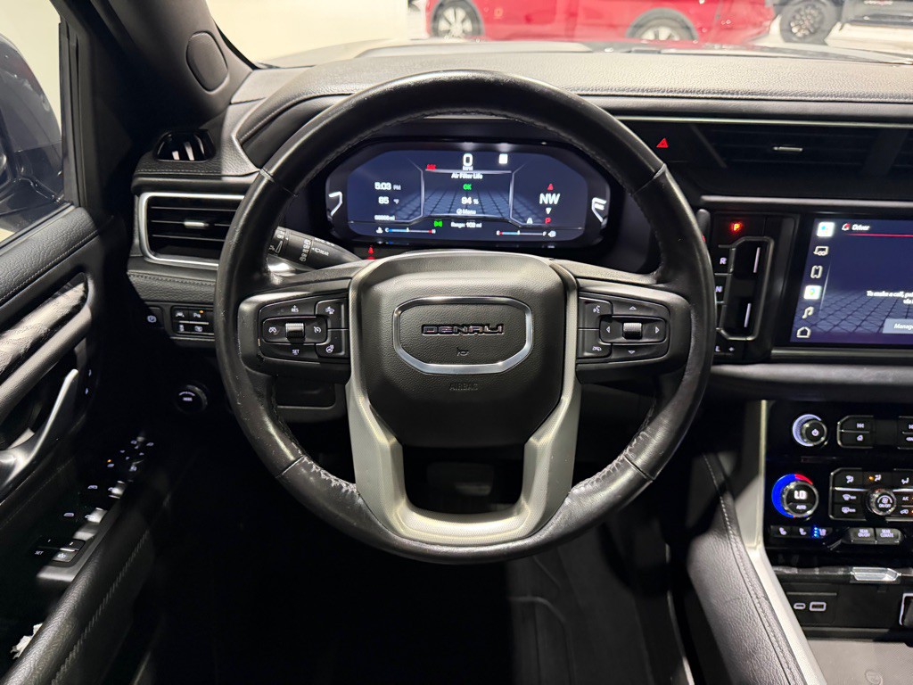 2022 GMC Yukon Image 23