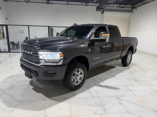 Image for 2024 RAM 2500 Laramie ID: 7562008